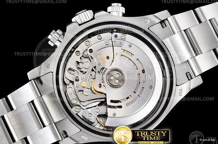 0408 ROLDYT0274A – Daytona WaterResistant 923